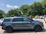 New 2026 Kia Carnival SX Prestige image 3