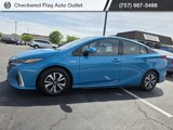 Used 2018 Toyota Prius Prime image 2