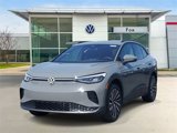 New 2025 Volkswagen ID.4 Pro image 2