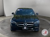 Used 2025 Mercedes-Benz C 300 4MATIC Sedan image 2