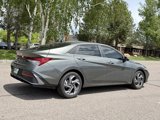New 2025 Hyundai Elantra SEL image 6