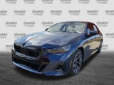 Used 2025 BMW i5 eDrive40i w/ M Sport Package image 5