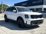 New 2025 Kia Telluride SX Prestige X-Line image 4