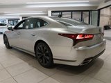 New 2025 Lexus LS 500 F Sport image 4