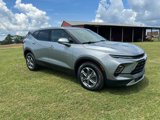 Used 2023 Chevrolet Blazer LT w/ LPO, Floor Liner Package image 2
