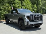 New 2025 GMC Sierra 2500 Denali Ultimate image 3