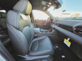 New 2025 Honda Pilot TrailSport image 5