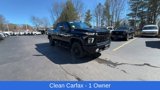Used 2022 Chevrolet Silverado 3500 LTZ w/ LTZ Plus Package image 2