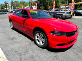 Used 2023 Dodge Charger SXT image 3