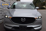 Used 2018 MAZDA CX-5 Sport image 3