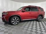New 2025 Honda Pilot Touring image 4