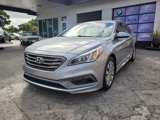 Used 2015 Hyundai Sonata Sport w/ Option Group 03 image 2