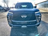 New 2025 INFINITI QX80 Autograph image 6