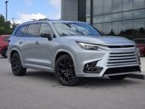 New 2025 Lexus TX 350 AWD image 2