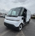 New 2025 Chevrolet Brightdrop 400 w/ Power Door Package image 3