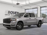 New 2025 RAM 1500 4x4 Crew Cab image 2