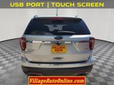 Used 2019 Ford Explorer Limited w/ Class III Trailer Tow Package image 4