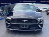 Used 2022 Ford Mustang Premium image 5