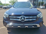 Used 2022 Mercedes-Benz GLC 300 4MATIC image 2