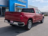New 2025 Chevrolet Silverado 1500 LTZ image 3