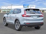 New 2026 Honda CR-V EX-L image 3