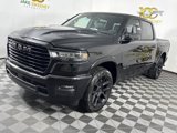 New 2026 RAM 1500 Laramie image 4
