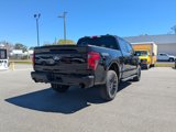 New 2025 Ford F150 XLT image 4