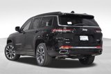 New 2025 Jeep Grand Cherokee L Overland w/ Luxury Tech Group IV image 2