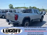 New 2025 GMC Sierra 2500 Denali Ultimate image 3