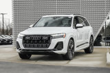 New 2025 Audi Q7 3.0T Prestige image 5