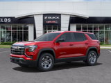 New 2026 GMC Terrain Elevation image 2