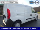 Used 2021 RAM ProMaster City Tradesman image 5