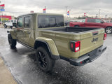New 2025 Jeep Gladiator Sport image 5