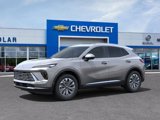 New 2025 Buick Envision Preferred image 3