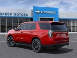 New 2025 Chevrolet Tahoe RST w/ Comfort Package image 3