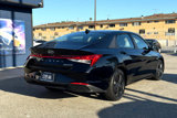 Used 2023 Hyundai Elantra Blue image 5