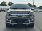 Used 2018 Ford F150 Lariat w/ Equipment Group 502A Luxury image 2