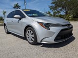 Used 2024 Toyota Corolla LE image 2