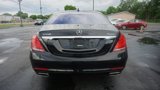 Used 2016 Mercedes-Benz S 550 4MATIC Sedan w/ Premium Package image 6