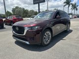 New 2025 MAZDA CX-90 3.3 Turbo w/ Premium Plus Pkg image 2