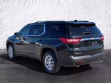 Used 2019 Chevrolet Traverse LT image 5