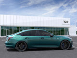 New 2025 Cadillac CT5 V image 5