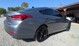 Used 2016 Hyundai Genesis 3.8 w/ Option Group 04 image 4