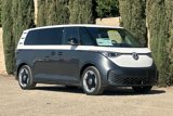 New 2025 Volkswagen ID. Buzz Pro S Plus image 2