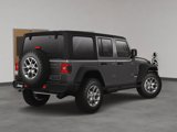 New 2025 Jeep Wrangler Sport S image 5