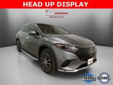 Used 2023 Mercedes-Benz EQS 450+ SUV image 3