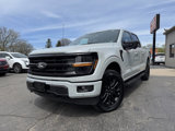 Used 2024 Ford F150 XLT image 2