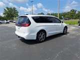 New 2024 Chrysler Pacifica Pinnacle w/ Trailer Tow Group image 4