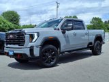 Used 2025 GMC Sierra 2500 AT4 w/ AT4 Premium Plus Package image 2