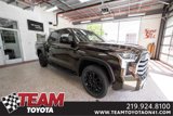 New 2025 Toyota Tundra Limited image 5